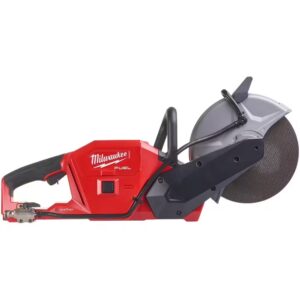 découpeuse sans fil milwaukee m18 – Ø 230 mm – 18 v fuel