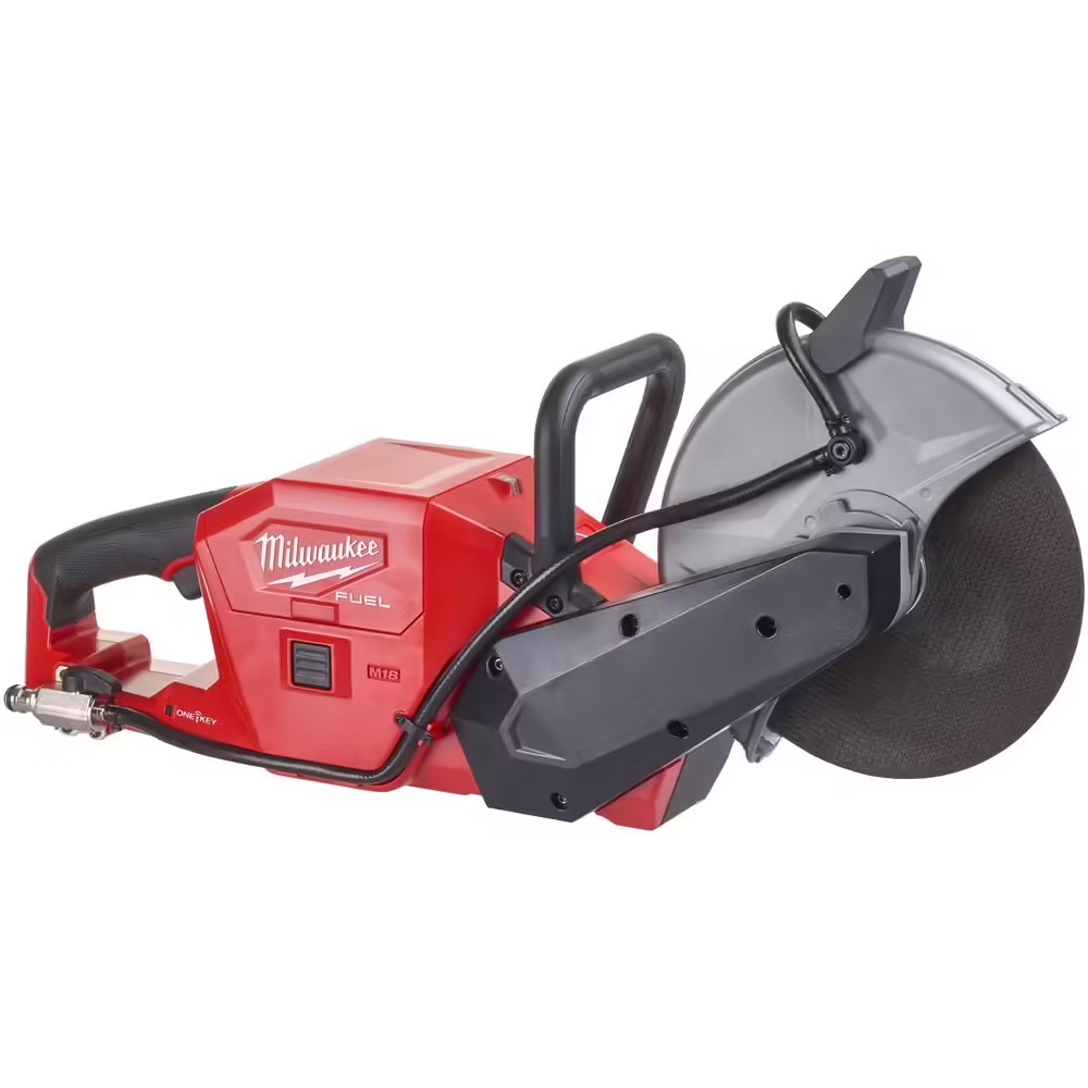 découpeuse sans fil milwaukee m18 – Ø 230 mm – 18 v fuel découpeuse sans fil milwaukee m18 – Ø 230 mm – 18 v fuel