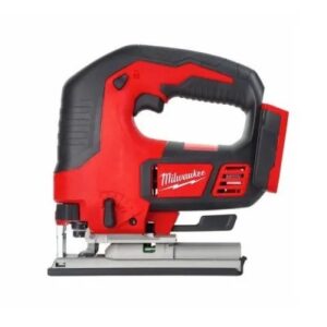 scie sauteuse sans fil milwaukee m18 – 18 v fuel
