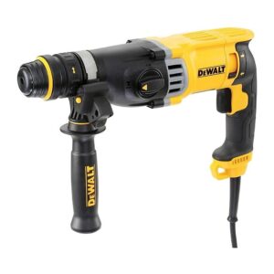 Home perforateur burineur sds plus filaire dewalt