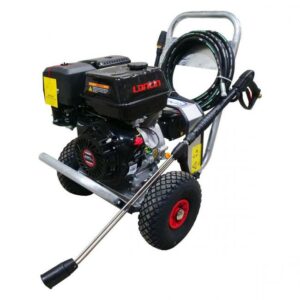 nettoyeur haute pression thermique renson